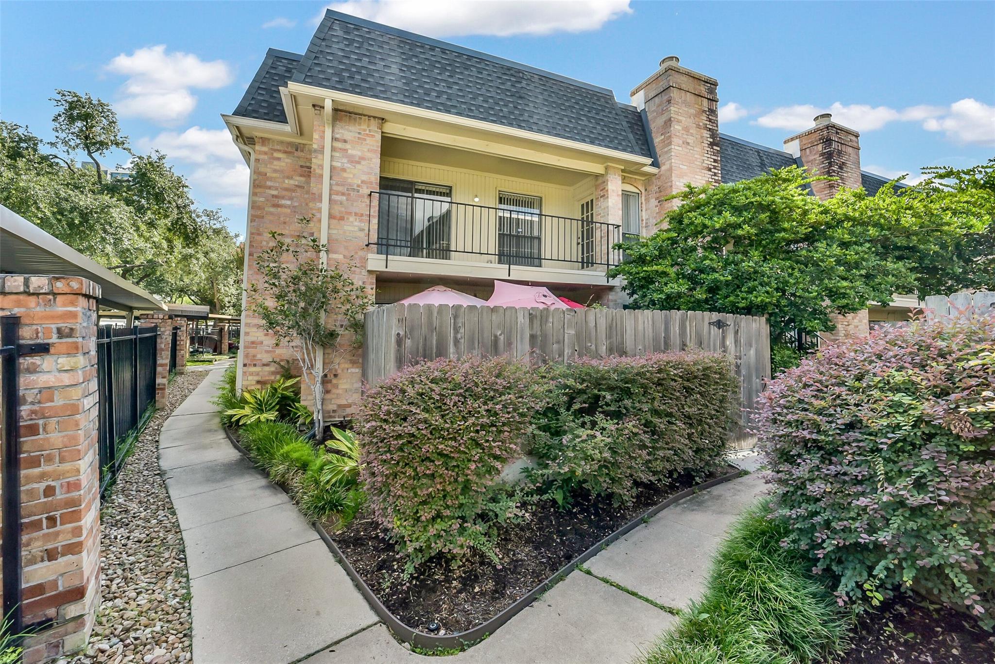 Residential in Houston 4