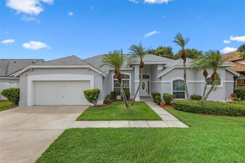 12614 Newfield Dr, ORLANDO, FL, 32837-7432 | Card Image