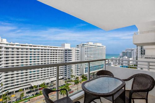 16b-5600 Collins Ave, Miami Beach, FL, 33140-2446 | Card Image