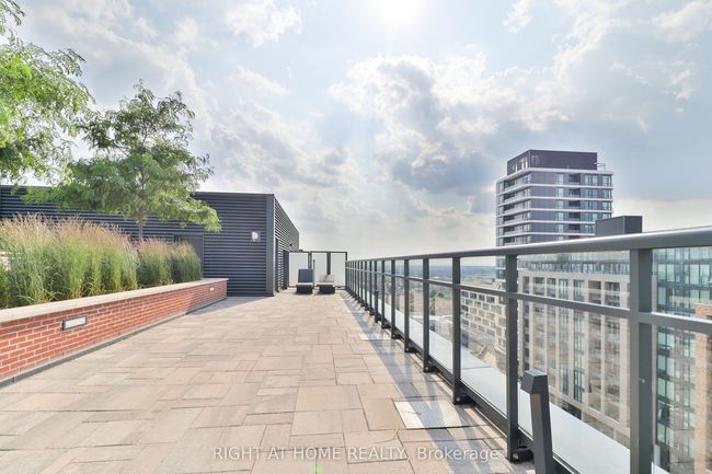 832 - 99 Eagle Rock Way, Condo with 1 bedrooms, 1 bathrooms and null parking in Maple ON | Image 35