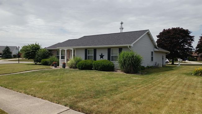1805 Manito Trl, House other with 3 bedrooms, 2 bathrooms and null parking in Huntington IN | Image 7