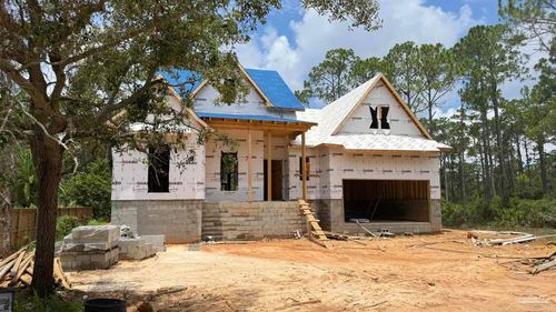 5581 Seascape Dr, Pensacola, FL, 32507 | Card Image
