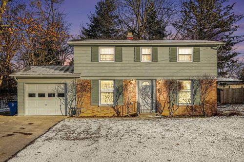 113 Doverdale Ln, Battle Creek, MI, 49015-4603 | Card Image