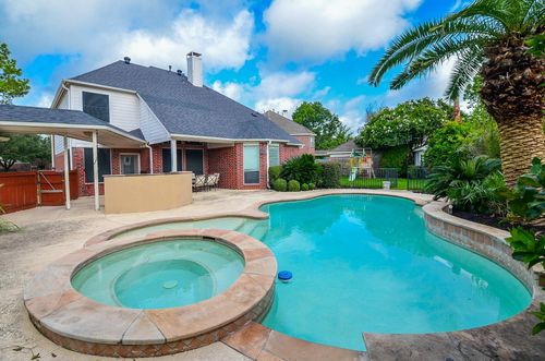 5315 Fairweather Ct, Katy, TX, 77450-7292 | Card Image