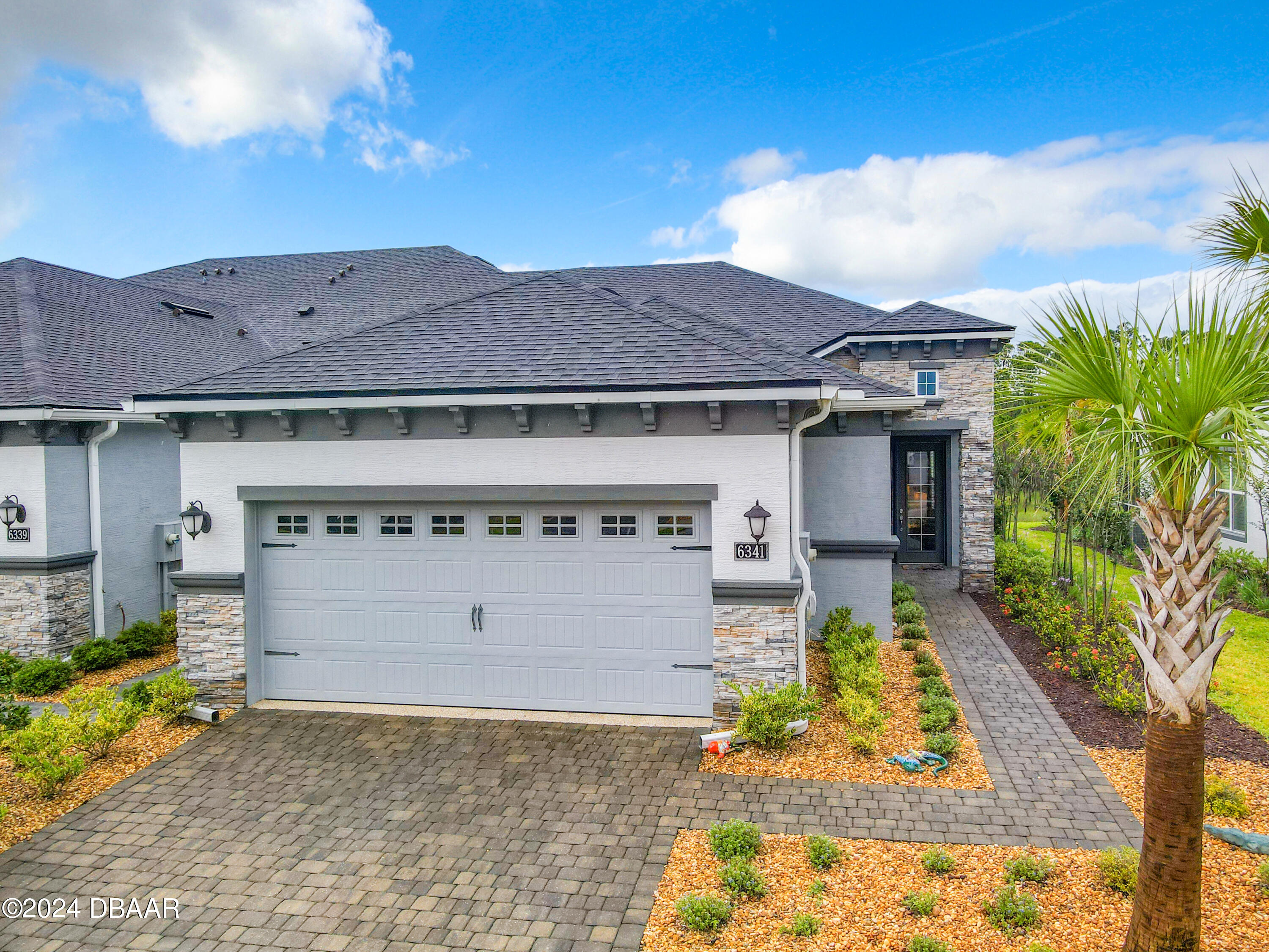 Hanfield Dr, Port Orange, FL 32128