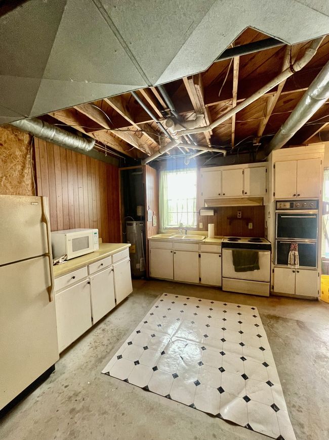 336 Second Creek Rd, House other with 3 bedrooms, 2 bathrooms and 1 parking in Five Points TN | Image 34