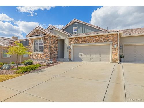 2052 Ruffino Dr, Colorado Springs, CO, 80921-7698 | Card Image