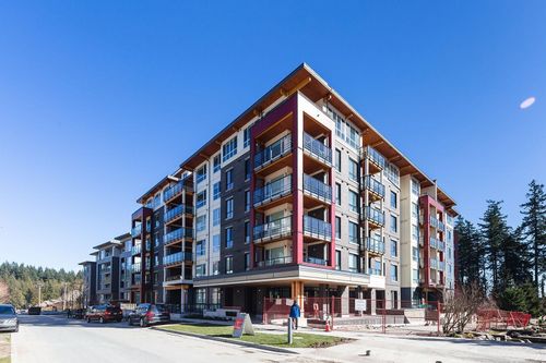 300-3581 Ross Drive, Vancouver, BC, V6S0K5 | Card Image