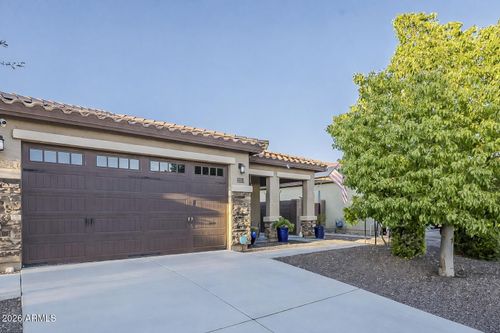 17170 W Butler Ave, Waddell, AZ, 85355-7574 | Card Image