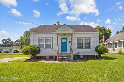 603 Witherspoon St, Elizabeth City, NC, 27909-5200 | Card Image