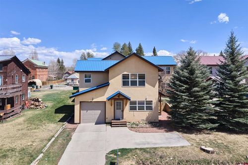 410 N 11th St, Gunnison, CO, 81230-3317 | Card Image