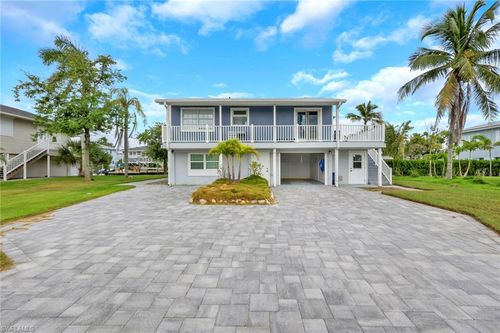 245 Bahia Via, FORT MYERS BEACH, FL, 33931-4416 | Card Image