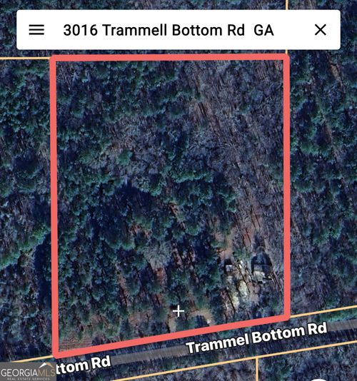 3016 Trammel Bottom Rd, Hogansville, GA, 30230-4009 | Card Image