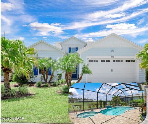 770 Jollymon Way, DAYTONA BEACH, FL, 32124-3720 | Card Image