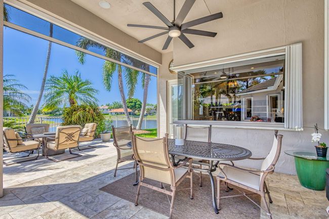 547 Robin Ln, House other with 5 bedrooms, 4 bathrooms and null parking in Jupiter FL | Image 56