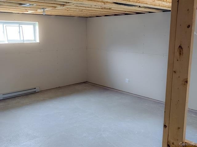 Residential Lease in Saint-Lazare