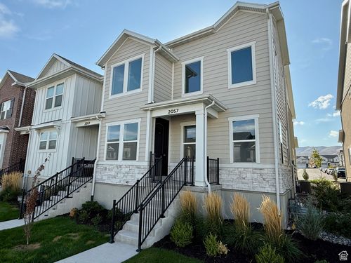 2057 N 4100 W, Lehi, UT, 84048-7222 | Card Image