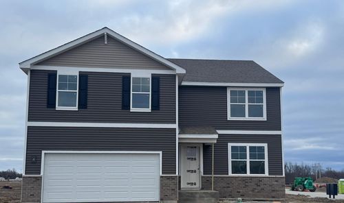 444 Fry St, Hebron, IN, 46341-0027 | Card Image