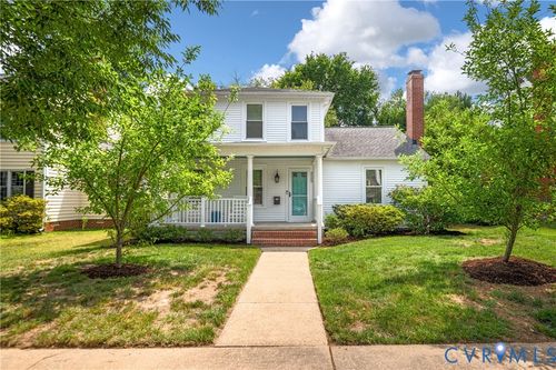 4509 Kensington Ave, Richmond, VA, 23221-1826 | Card Image