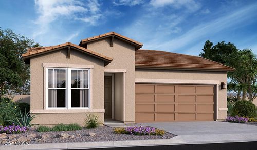 12483 N Rihl Drive, Marana, AZ, 85653 | Card Image