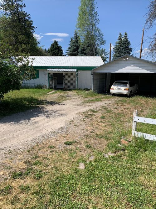 41 Pinewood Ln, Libby, MT, 59923-8219 | Card Image