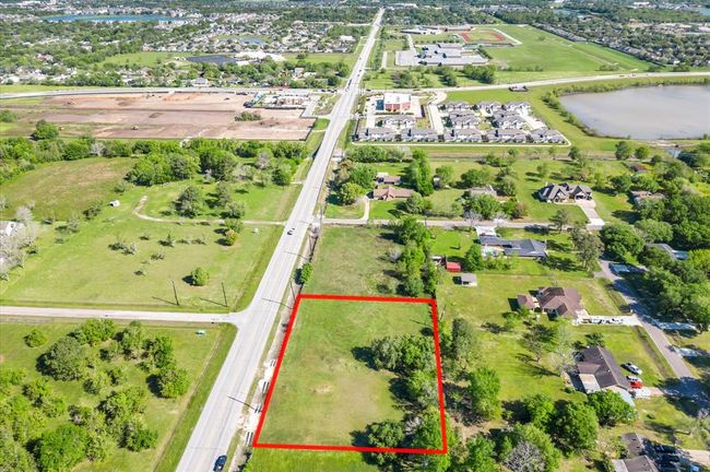 0 Masters Rd, Home with 0 bedrooms, 0 bathrooms and null parking in Pearland TX | Image 6