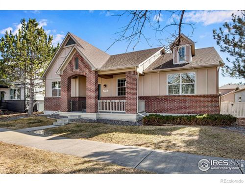 2443 Winding Drive, Longmont, CO, 80504 | Card Image