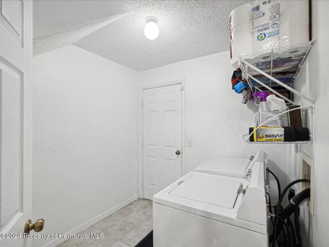 92 Randolph Ave, House other with 4 bedrooms, 3 bathrooms and null parking in SPRING HILL FL | Image 34