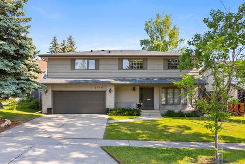 2716 Palliser Drive Sw, Calgary, AB, T2V4G2 | Card Image