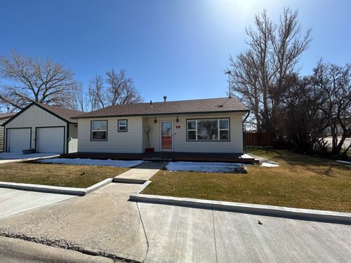45 W Monroe Ave, Chester, MT, 59522-7829 | Card Image