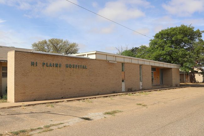 202 W 3 Rd St, Home with 0 bedrooms, 0 bathrooms and null parking in Hale Center TX | Image 26