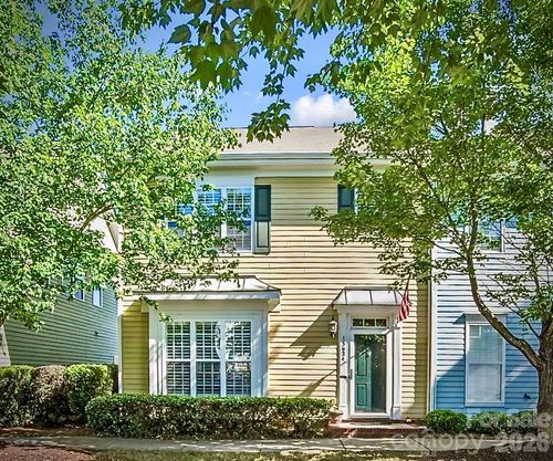 13624 Morehouse St, Huntersville, NC, 28078-3299 | Card Image