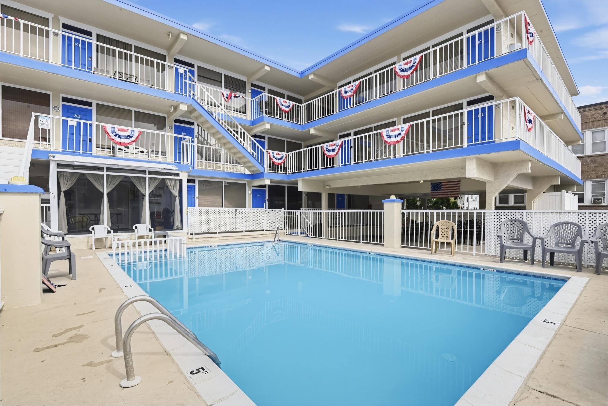 Residential in Wildwood 2