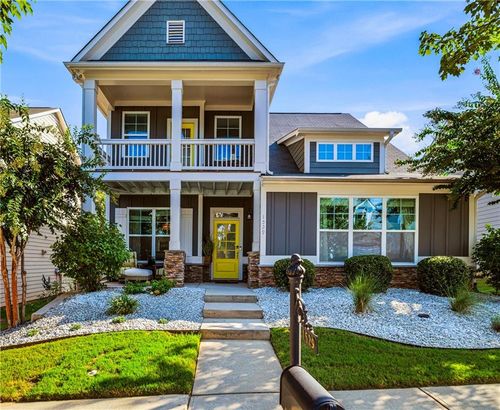 1529 Bungalow Ln Nw, Atlanta, GA, 30318-4096 | Card Image