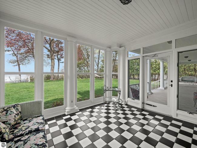 431 Michigan Ave, House other with 10 bedrooms, 7 bathrooms and null parking in Charlevoix MI | Image 35