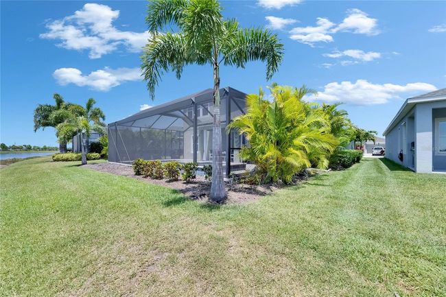 5814 Silver Sun Dr, House other with 4 bedrooms, 3 bathrooms and null parking in APOLLO BEACH FL | Image 71