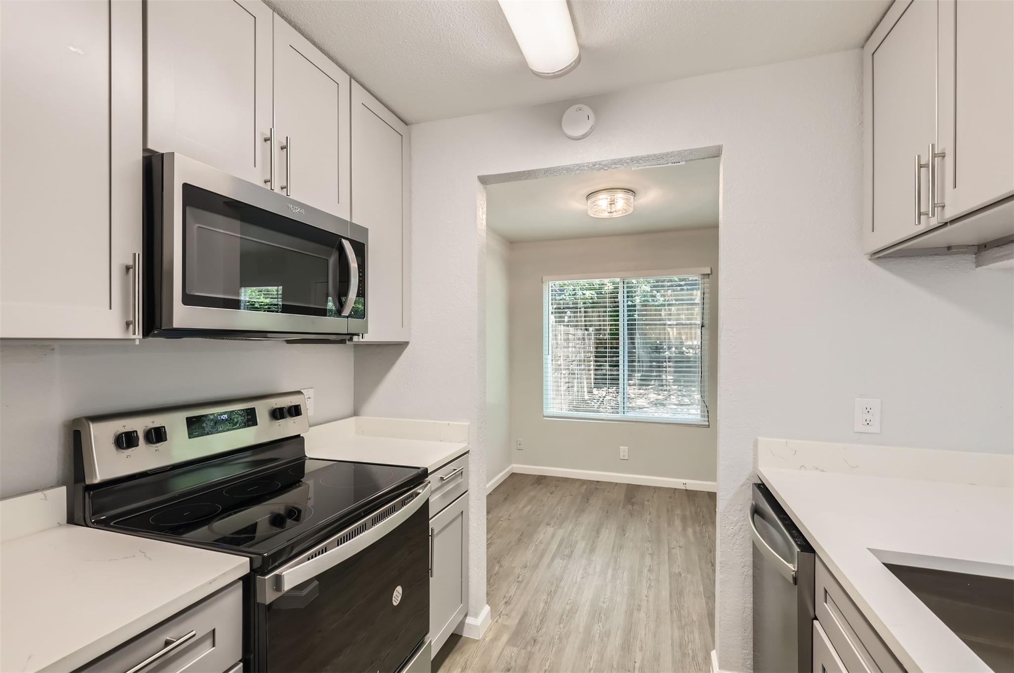Residential Lease in Austin 3