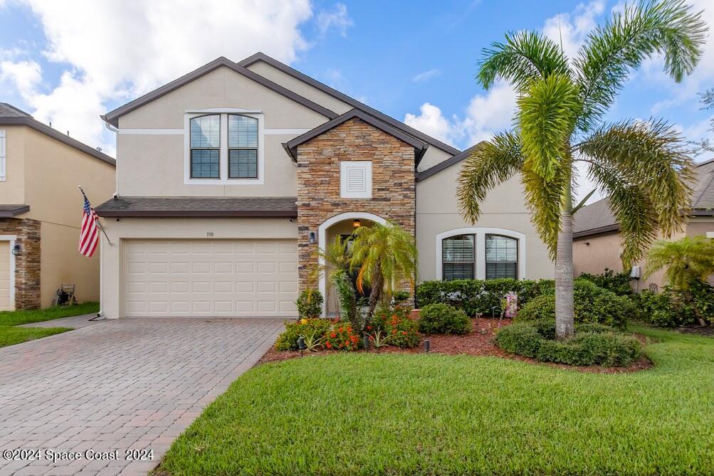 Dillard Dr, Palm Bay, FL 32909
