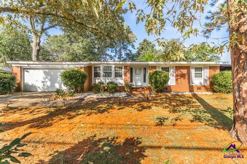 331 Clairmont Dr, Warner Robins, GA, 31088-5365 | Card Image