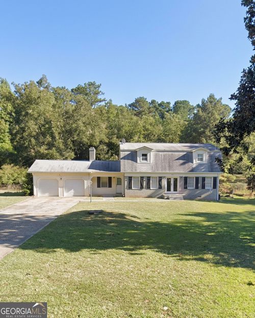 236 Smithstone Path, Fayetteville, GA, 30214-5408 | Card Image