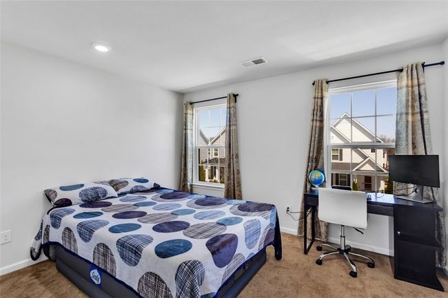910 Twilight St, House other with 4 bedrooms, 3 bathrooms and 2 parking in Cranberry Twp PA | Image 30