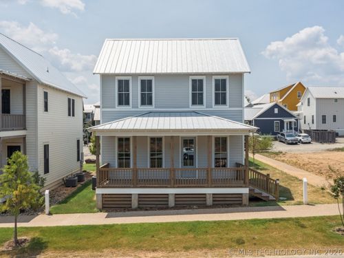 a-38 Hill St, Carlton Landing, OK, 74432 | Card Image