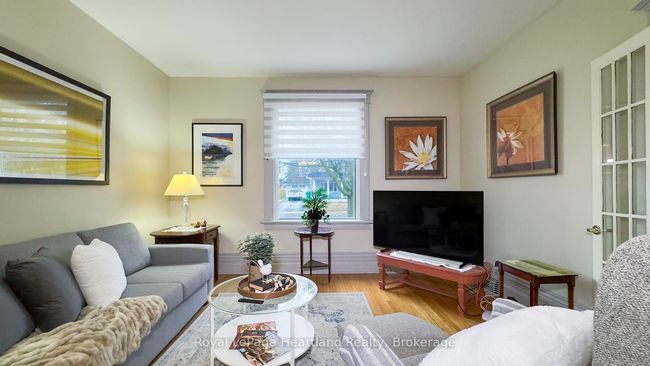 123 Keays St, House other with 3 bedrooms, 1 bathrooms and 2 parking in Goderich ON | Image 4