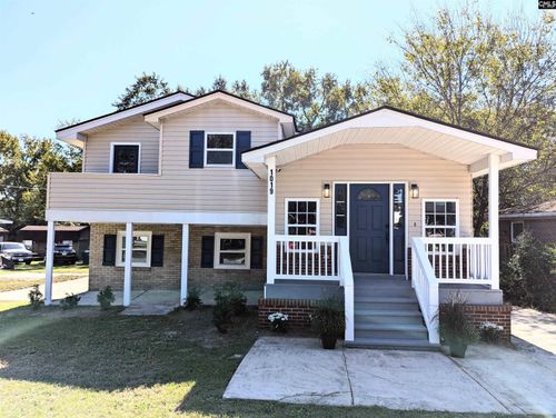 1019 Dawson Drive, West Columbia, SC, 29169 | Card Image