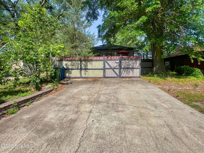 1120 S 3 Rd St, House other with 2 bedrooms, 1 bathrooms and null parking in Wilmington NC | Image 46