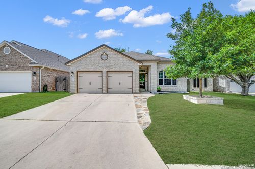 11546 Creek Bow, San Antonio, TX, 78253-6082 | Card Image