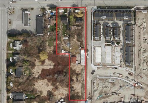 9140 Cambie Rd, Richmond, BC, V6X1K4 | Card Image