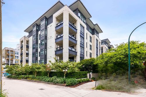 302-168 E 35th Ave, Vancouver, BC, V5W1A6 | Card Image