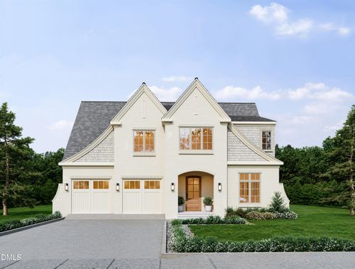 525 Peebles St, Raleigh, NC, 27608-1733 | Card Image