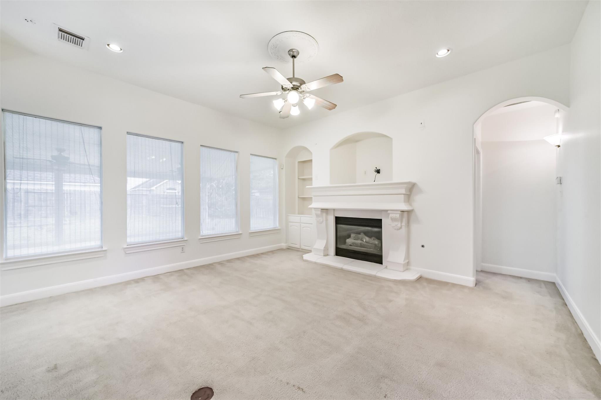 Residential in Manvel 4